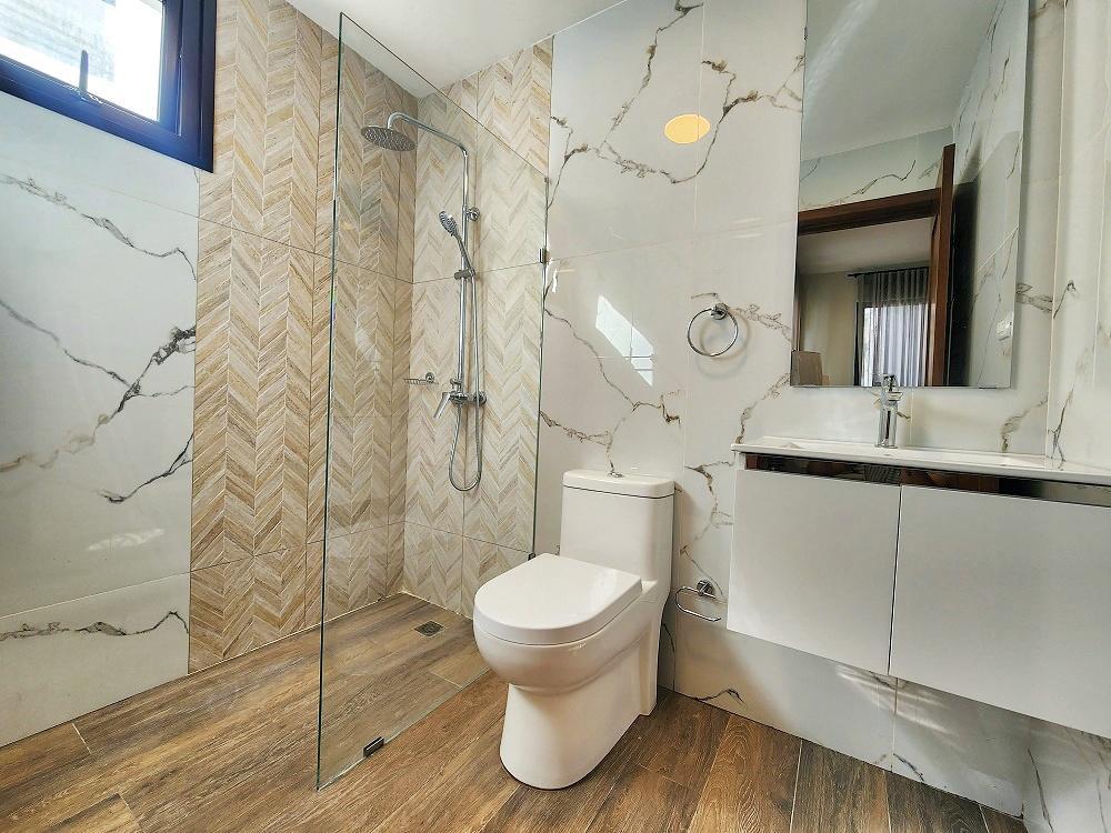 APARTAMENTO ASCENSOR Y ROOFTOP LAS PALOMAS PROXIMO AL HOMS en Licey al Medio - Imagen 3