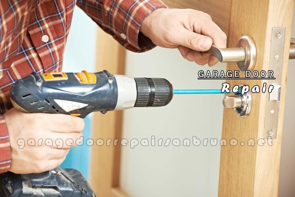 San Bruno Garage Repair in San Francisco - Image 6