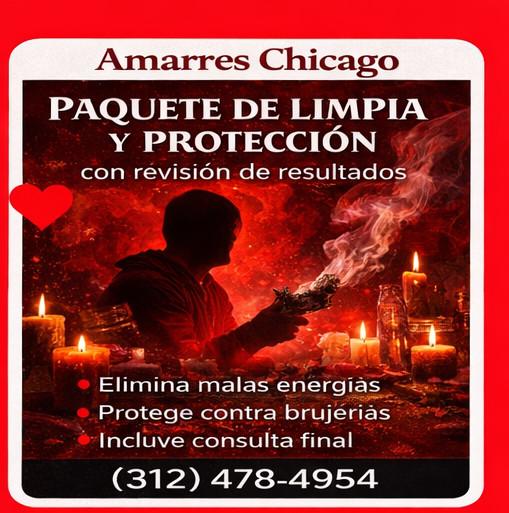 Limpia y Protección Cambia Cómo el Mundo te Trata en los Estados Unidos - Imagen 1