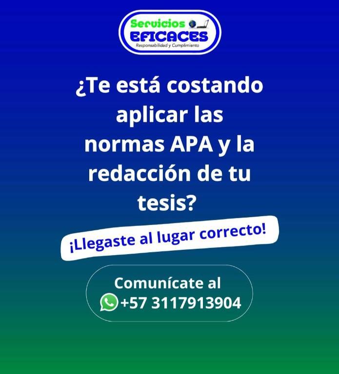 Normas APA efectivas en Pasto - Imagen 2