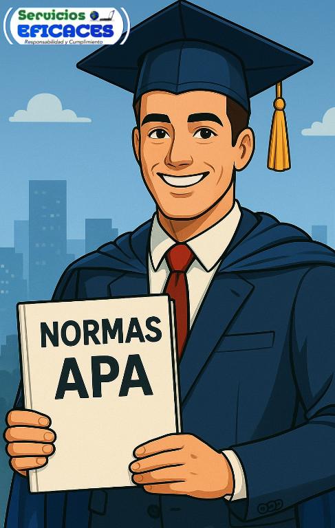 Normas APA efectivas en Pasto - Imagen 3