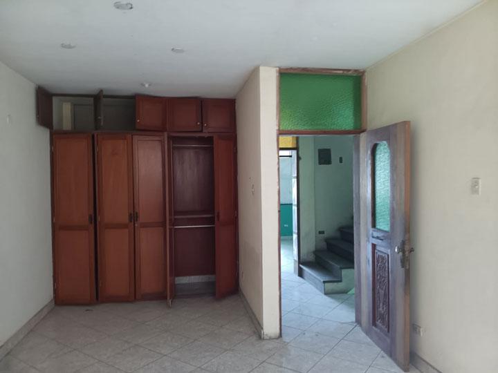 EDIFICIO FAMILIAR SAN FELIPE COMAS en Lima - Imagen 2