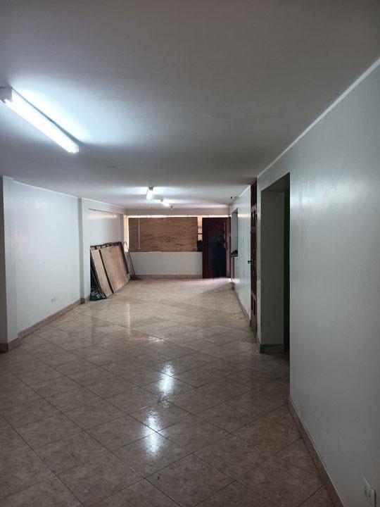 EDIFICIO FAMILIAR SAN FELIPE COMAS en Lima - Imagen 3