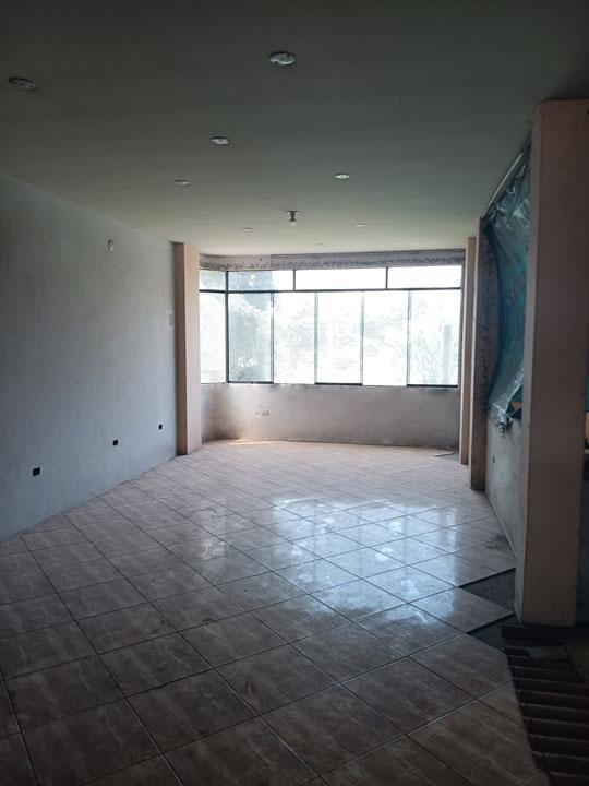 EDIFICIO FAMILIAR SAN FELIPE COMAS en Lima - Imagen 4