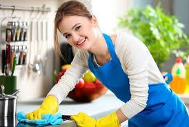 ¡ESTAMOS BUSCANDO ASISTENTE PARA SERVICIO DOMESTICO! en Lima - Imagen 1