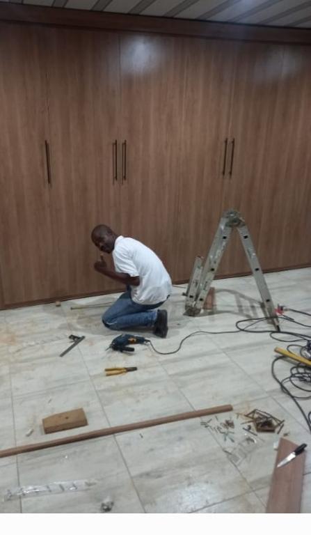 ASENZENI CONSTRUCTION (PTY) LTD in Krugersdorp - Image 9
