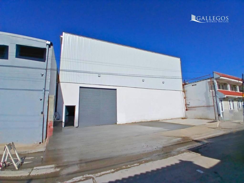 Bodega en Renta Funcional y Lista para Operar en Capistrano en Tijuana - Imagen 2