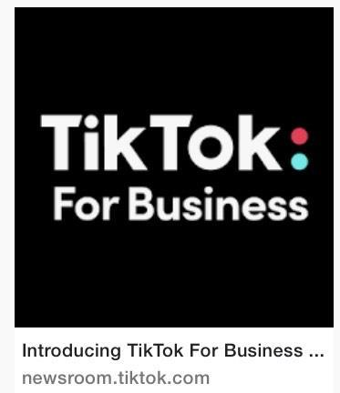 TIKTOK CREATOR PILOT PROGRAMME in Cape Town - Image 2
