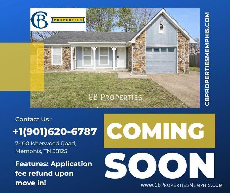 7400 Isherwood Rd in Southaven - Image 1