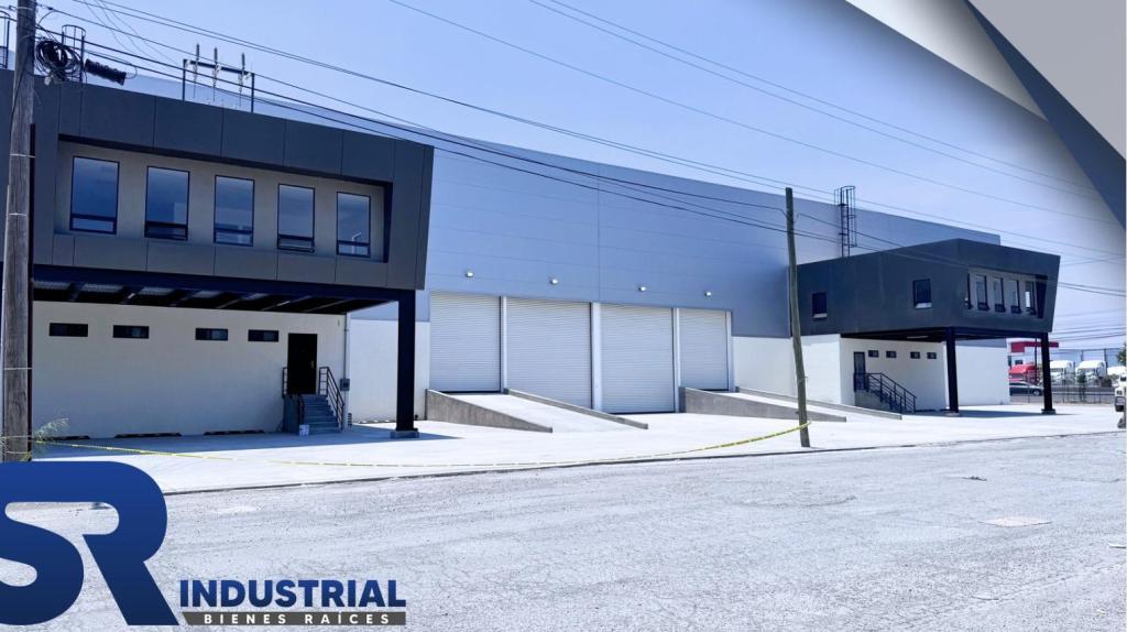 BODEGA COMERCIAL EN RENTA EN SALINAS VICTORIA en General Zuazua - Imagen 1