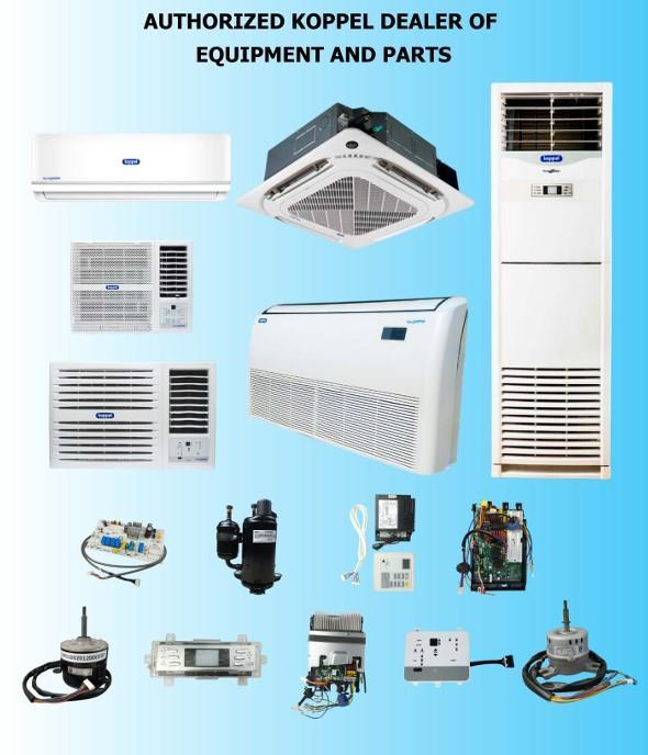 AIRCONDITIONING SERVICES in Malabon - Image 2