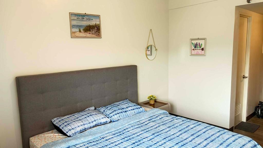 Fully Furnished Studio for Rent Symfoni Condominiums Bossa Tower in Consolacion - Image 5