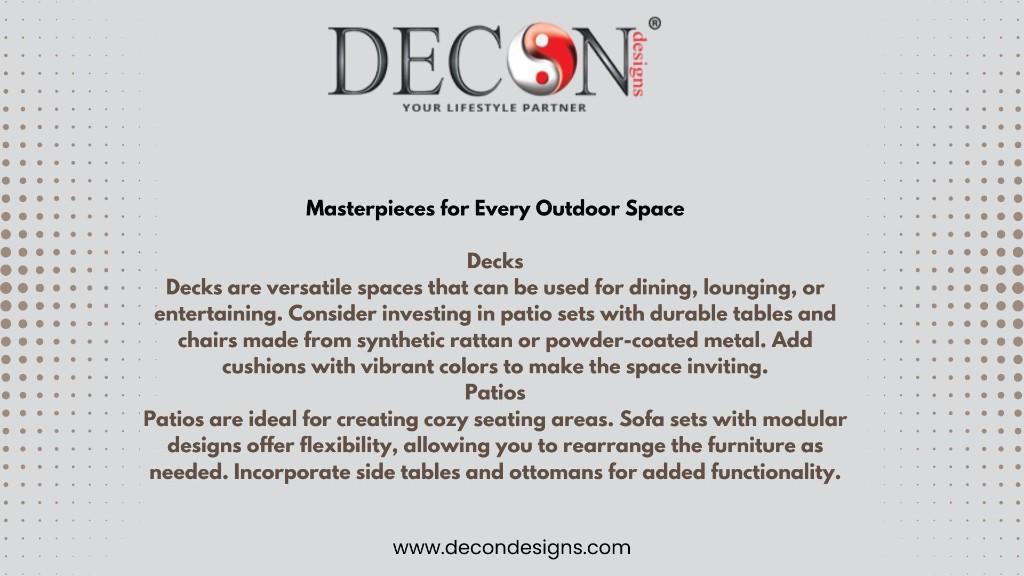 Hainan Poolside Square Dining Table Set the outdoor in Malaysia - Image 3
