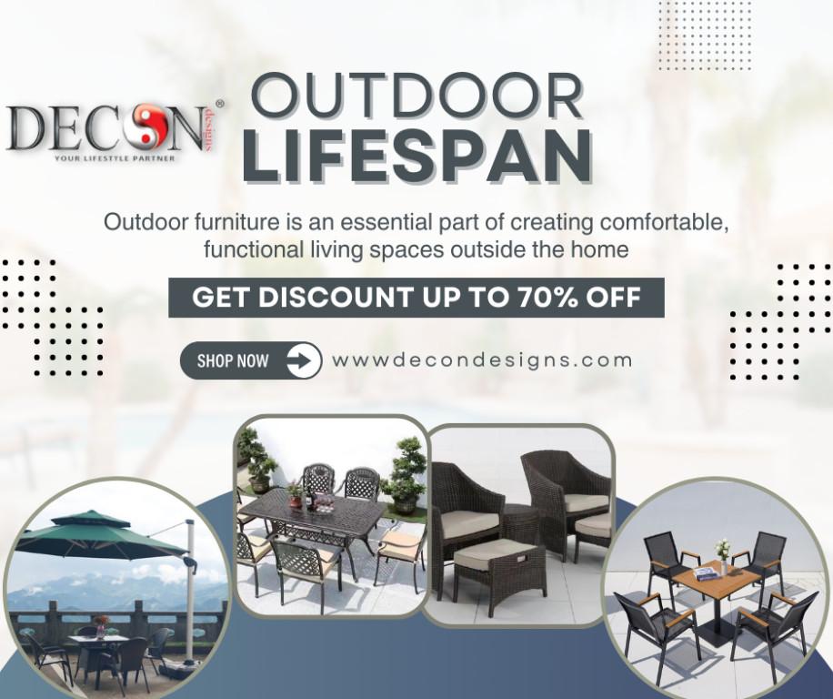 Hainan Poolside Square Dining Table Set the outdoor in Malaysia - Image 2