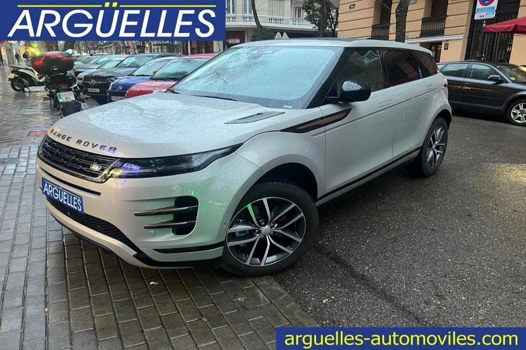 Land-Rover Range Rover Evoque Range Rover P300e PHEV … en Madrid - Imagen 1