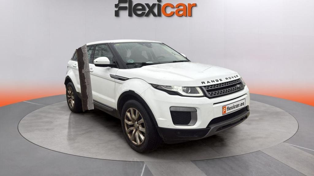 Land-Rover Range Rover Evoque 2.0L eD4 Diesel 110kW (150CV) … en Palma - Imagen 1