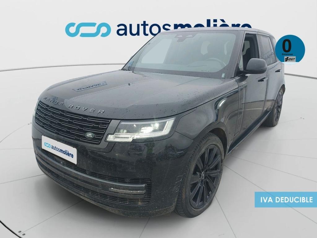 Land-Rover Range Rover 3.0 Si6 PHEV HSE AWD Auto 405 kW (550 CV) en Alhaurín de la Torre - Imagen 1
