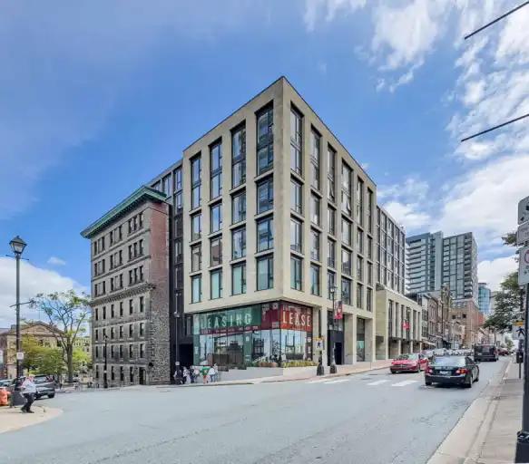 Press Block in Halifax - Image 1