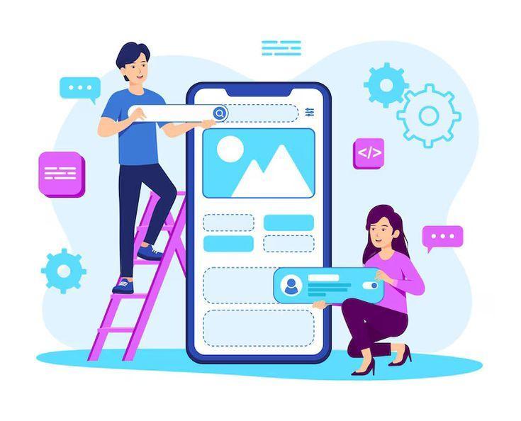ios app development in India - Image 1