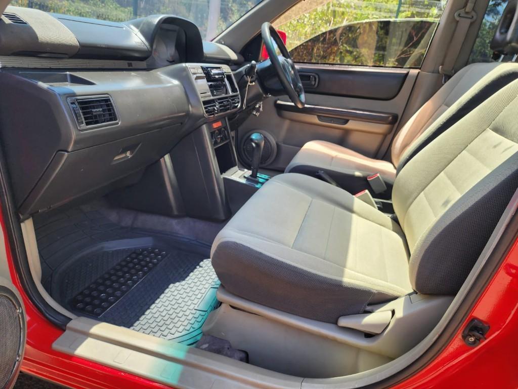 Nissan X-Trail NT30 | 2000 Model in Nairobi - Image 7