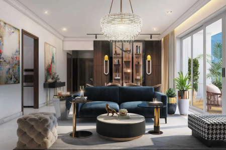 Architectural Excellence Defined SmartWorld Nature Court in Gurgaon - Image 2
