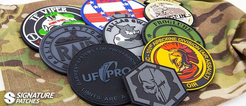 Custom Patches UK Custom Embroidery Experts in Palāni - Image 2