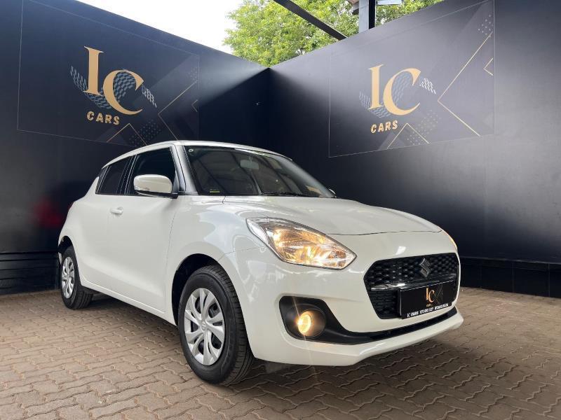 Suzuki Swift 2024 automatic R229 900 in Centurion - Image 1