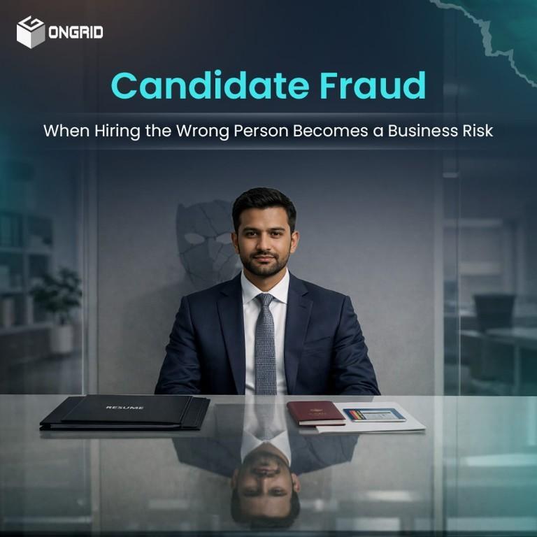 Candidate Fraud The Hidden Hiring Risk in India - Image 1