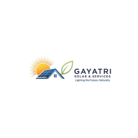 Gayatri Solar and services in Haldwāni - Image 1