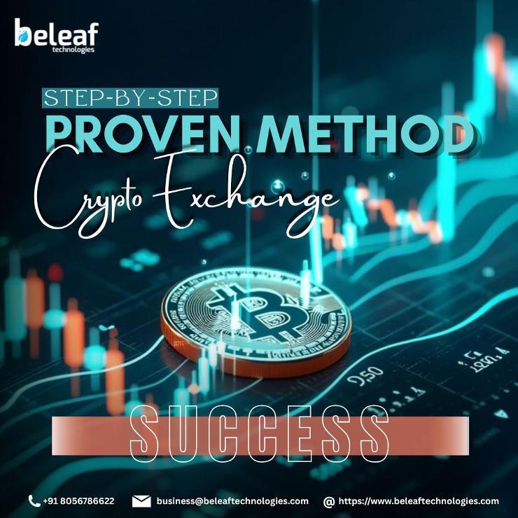 Step-by-Step Proven Method for Crypto Exchange Success in India - Image 1