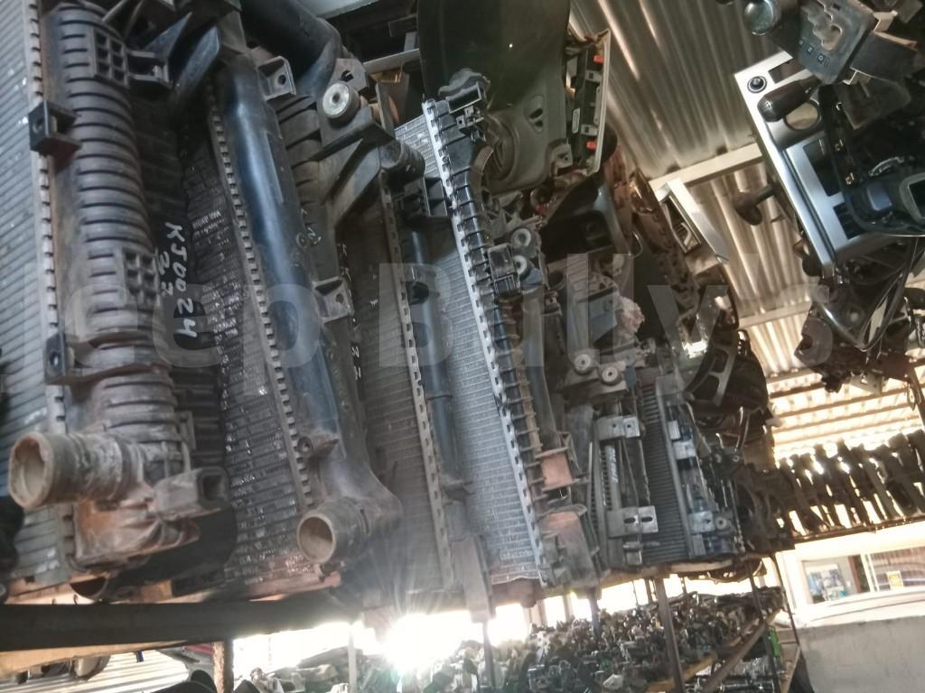 Used Radiator For Jeep in South Africa - Image 1