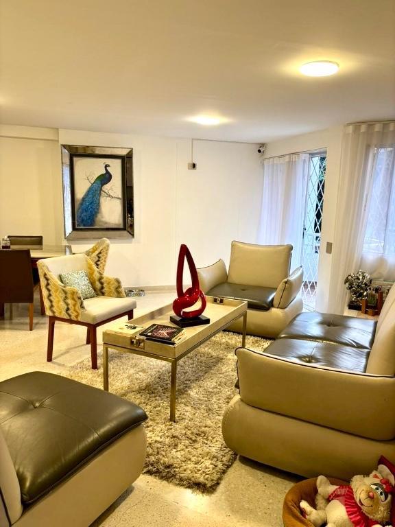VENTA APARTAMENTO SOTOMAYOR. EDIFICIO SANCARLO en Piedecuesta - Imagen 7