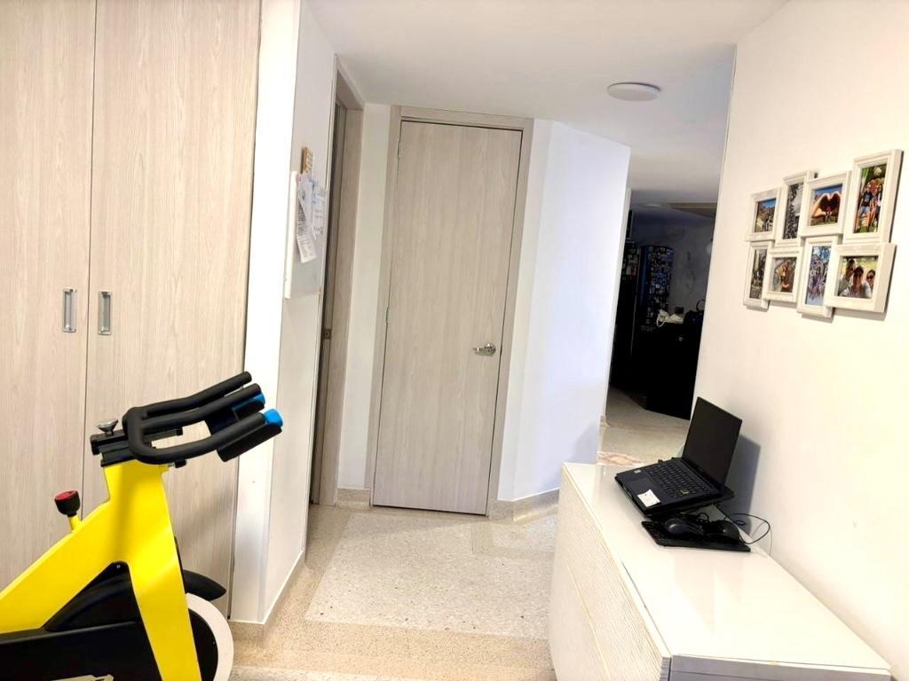 VENTA APARTAMENTO SOTOMAYOR. EDIFICIO SANCARLO en Piedecuesta - Imagen 9
