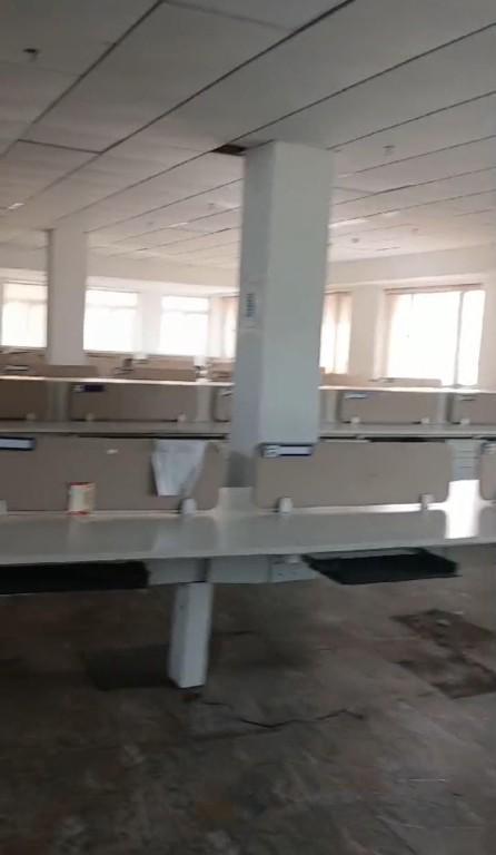 Fully Furnished Office Space For Rent at BBD Bagh in India - Image 9