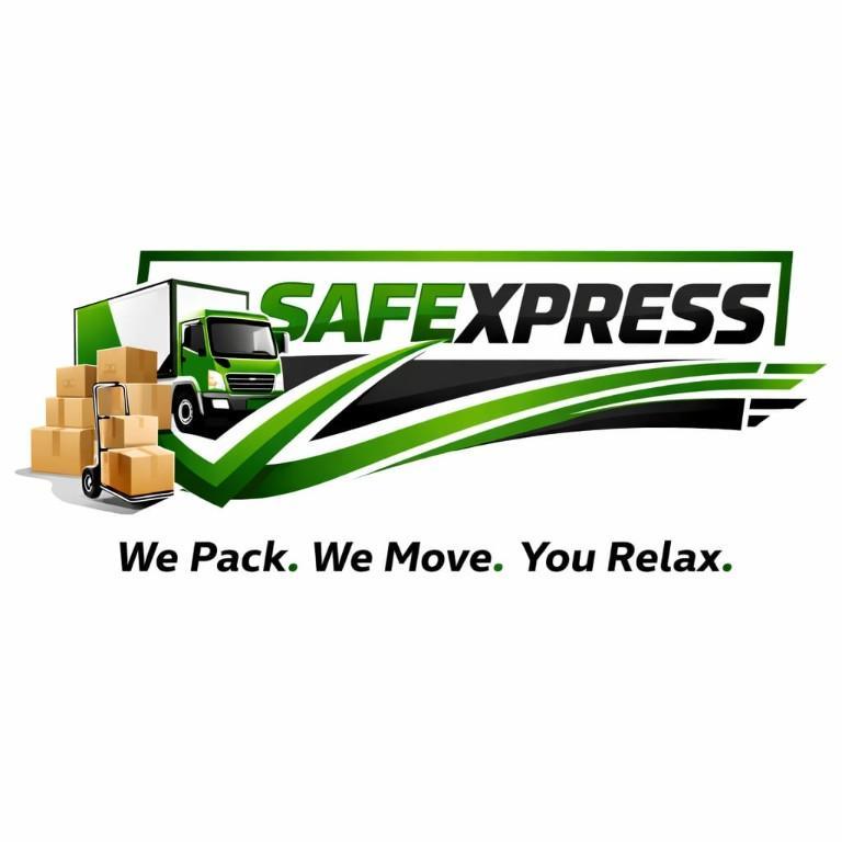 SafeExpress Fast Courier Service India – Secure Logistics in Greater Kailash - Image 1