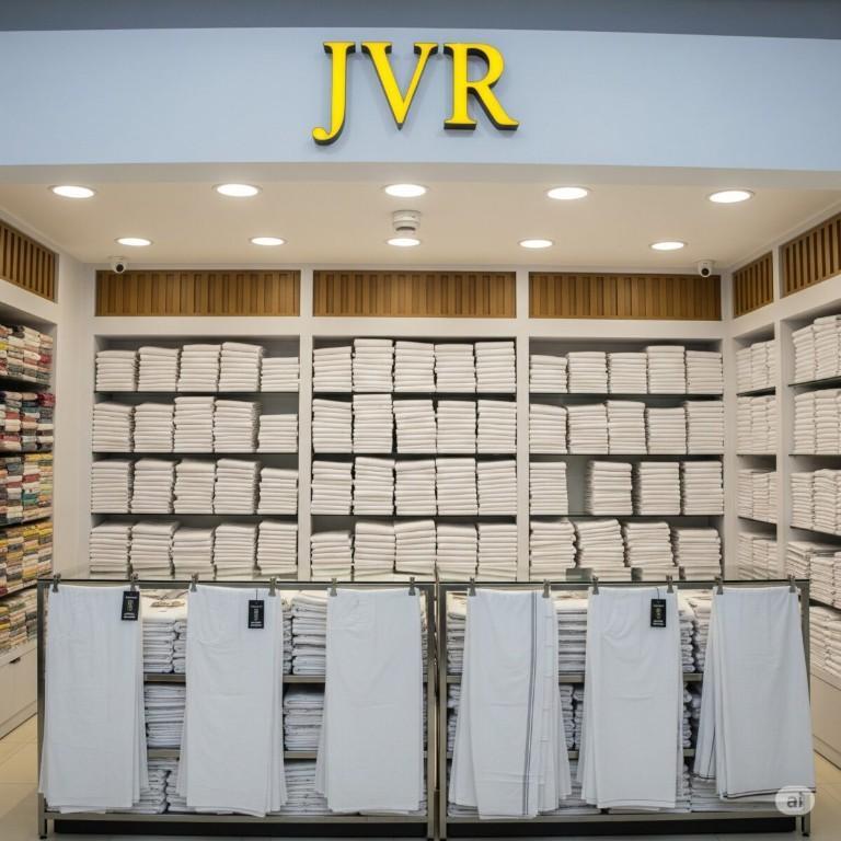 https //jvrshoponline.com/ in Chennai - Image 1