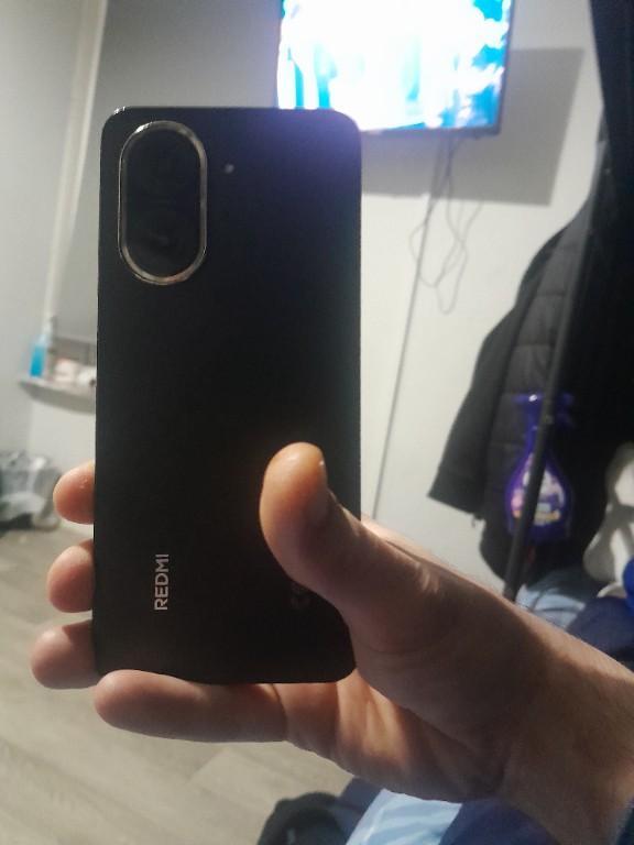 Redmi A5 practically new in Tallaght - Image 2