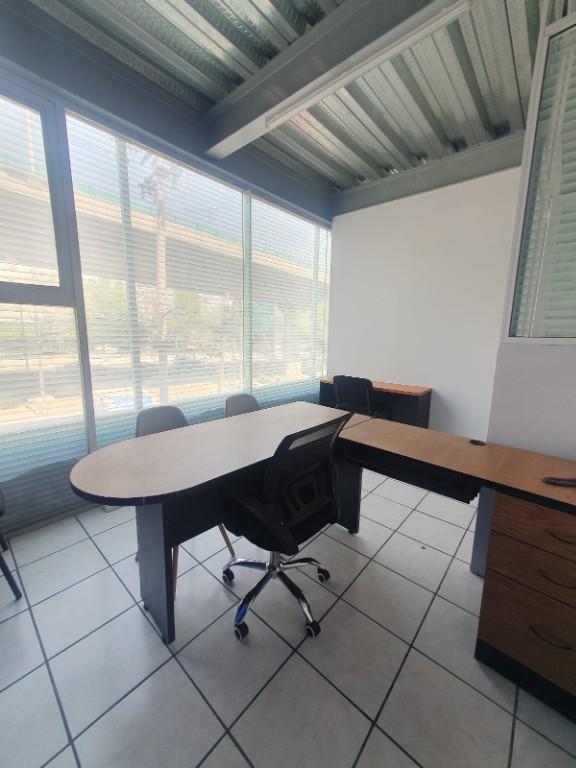 - RENTA DE OFICINAS Y SALAS DE JUNTAS CON LA MEJOR UBICACIÓN - en Tacuba - Imagen 4
