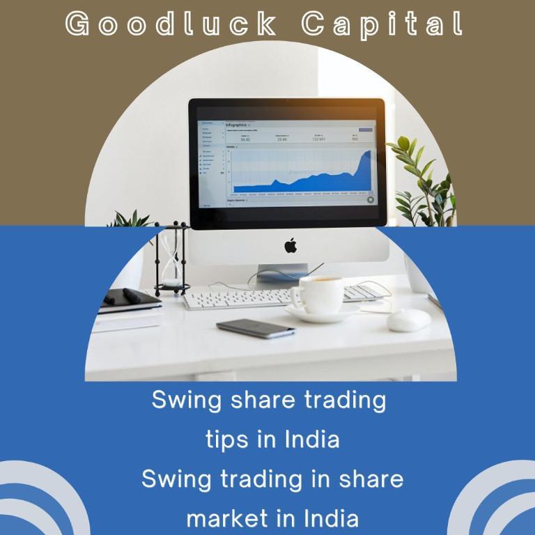 Trading Method by Applying Positional Share Trading Tips India in Kolkata - Image 1