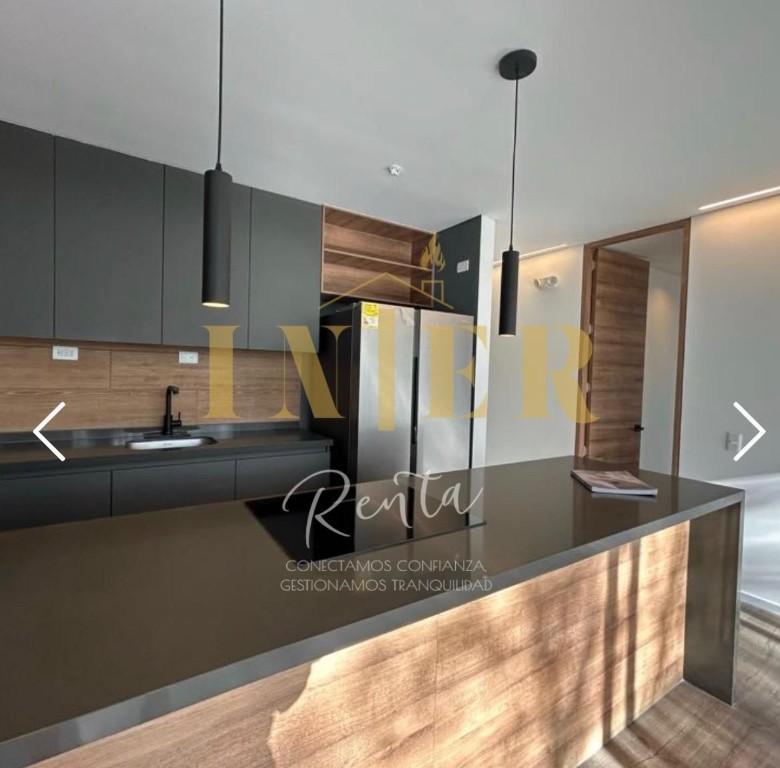 APARTAMENTO EN ALTO DE PALMAS en La Estrella - Imagen 10