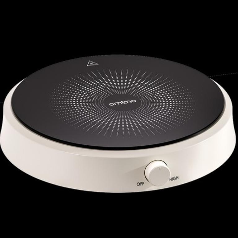 oraimo InstaCooker 2100W Induction Cooker in Nigeria - Image 3