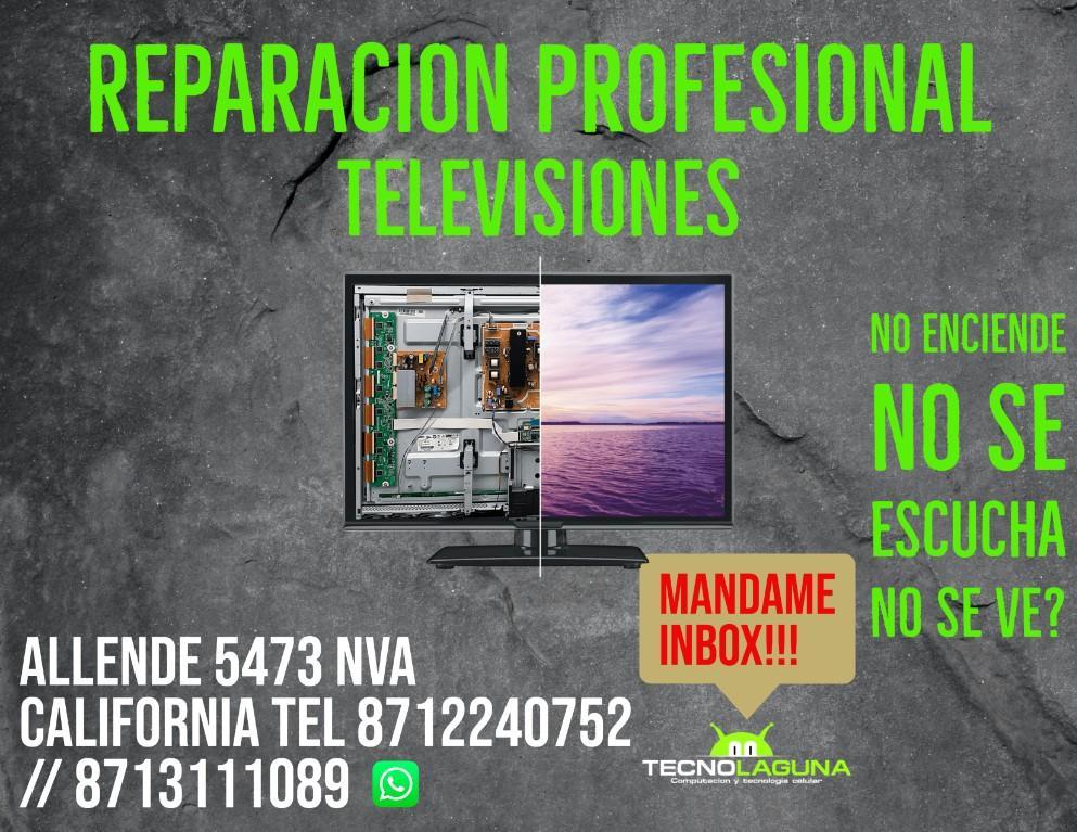 REPARACION IPADS IPHONES en Torreón - Imagen 1