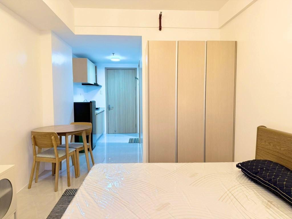 Fully Furnished Studio for Rent City Clou in Consolacion - Image 2