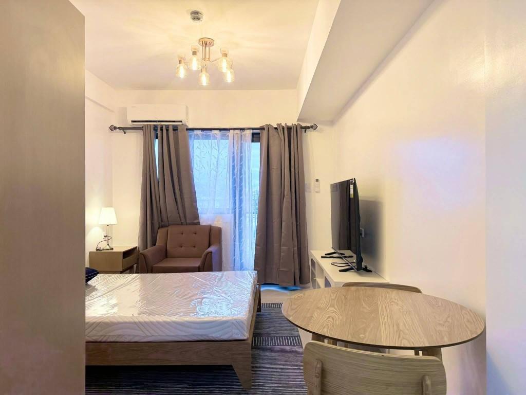 Fully Furnished Studio for Rent City Clou in Consolacion - Image 3