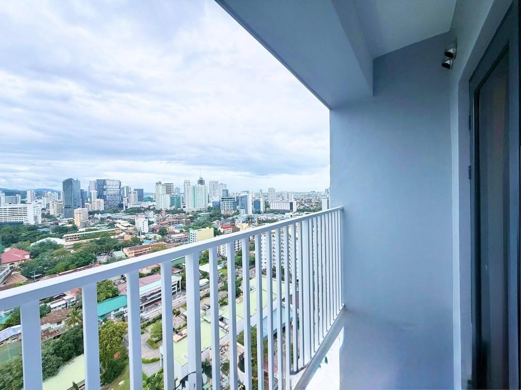 Fully Furnished Studio for Rent City Clou in Consolacion - Image 7