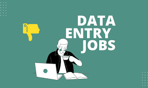 Outsourced Data Entry Services Needed in RT Nagar - Image 1