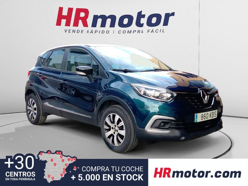 Renault Captur Intens en Granollers - Imagen 1