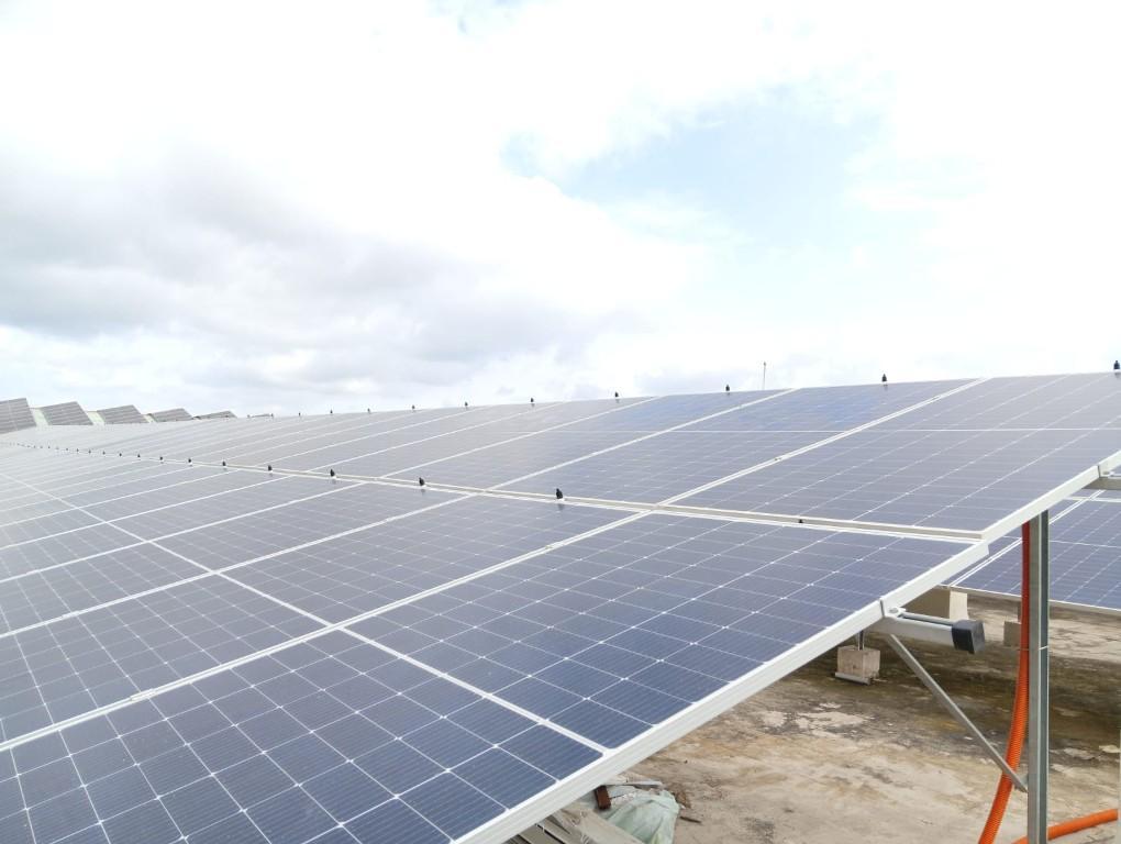 NJ Engineering | Solar Panel Installation In Nashik in Nashik - Image 2