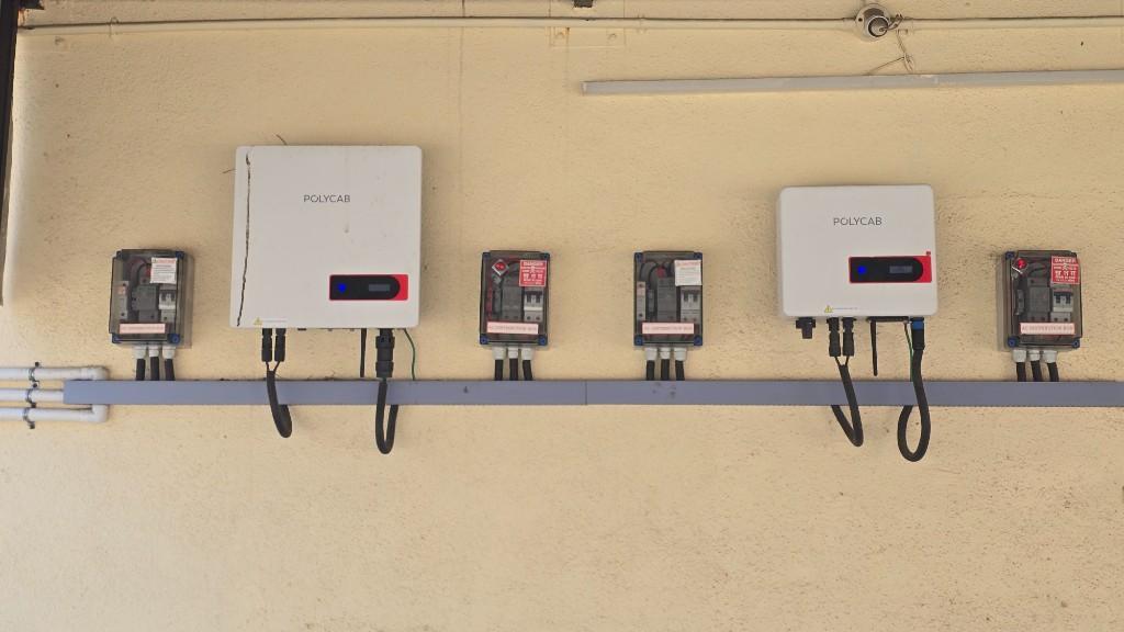 NJ Engineering | Solar Panel Installation In Nashik in Nashik - Image 3