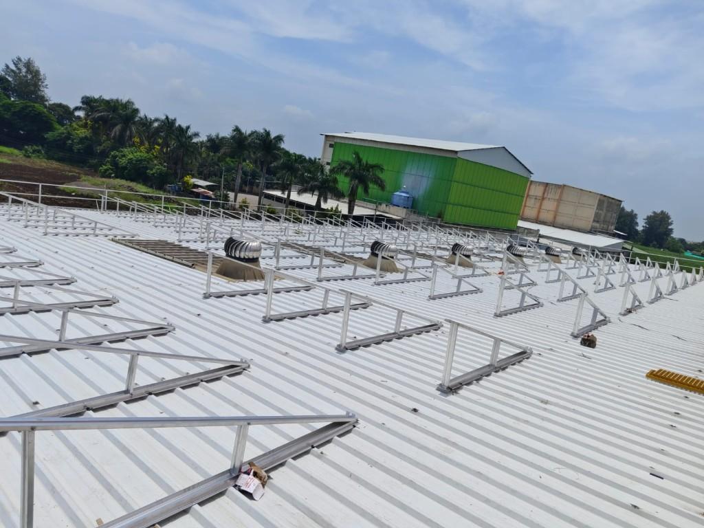 NJ Engineering | Solar Panel Installation In Nashik in Nashik - Image 7